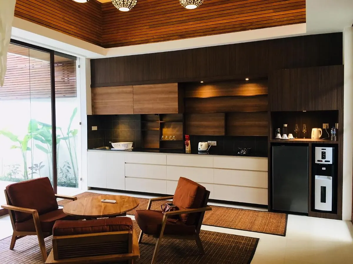 Cahaya Indah Villas Ubud  Indonesia