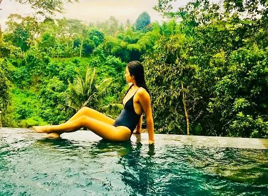 Cahaya Indah Villas Ubud  Hotel Ubud (Bali)