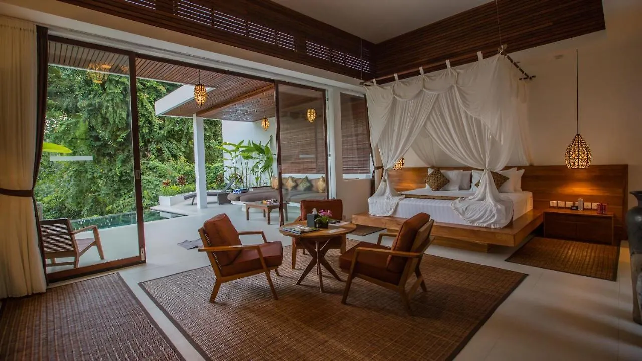***** Hotel Cahaya Indah Villas Ubud  Indonesia