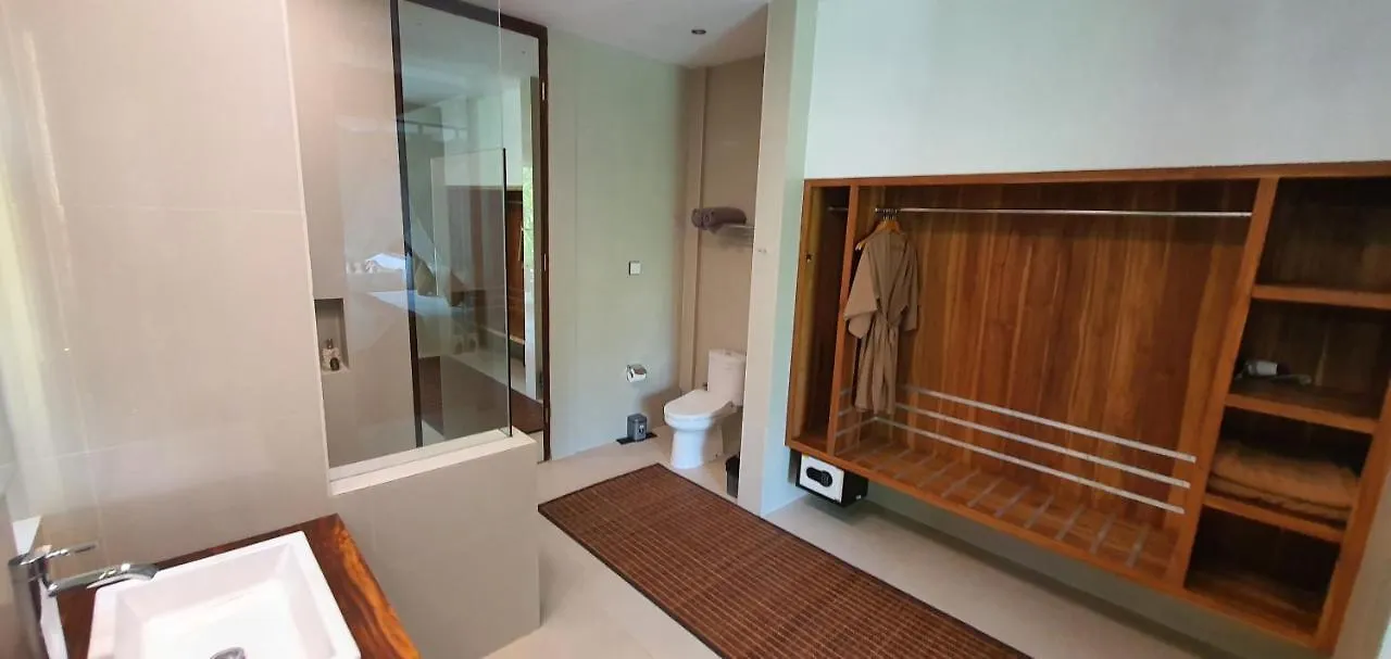 Hotel Cahaya Indah Villas Ubud