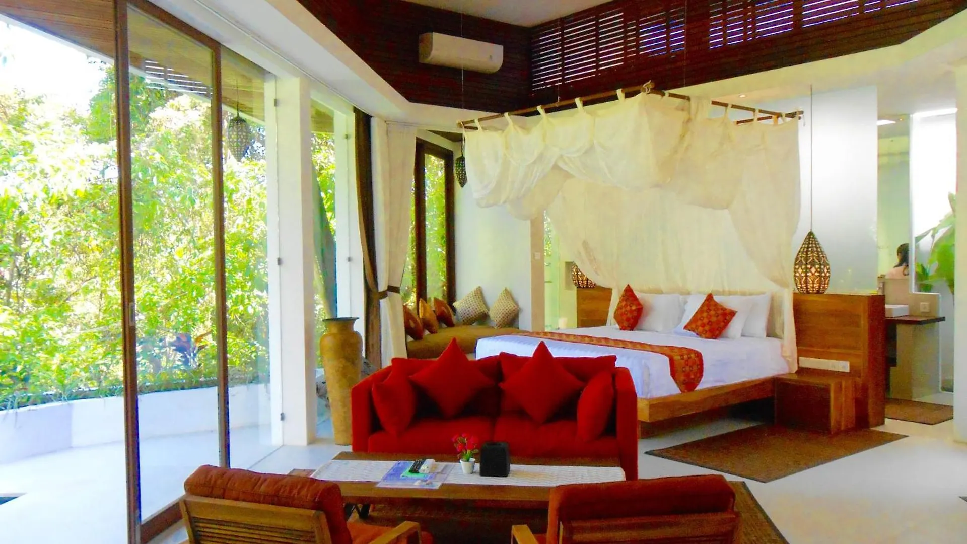 Cahaya Indah Villas Ubud