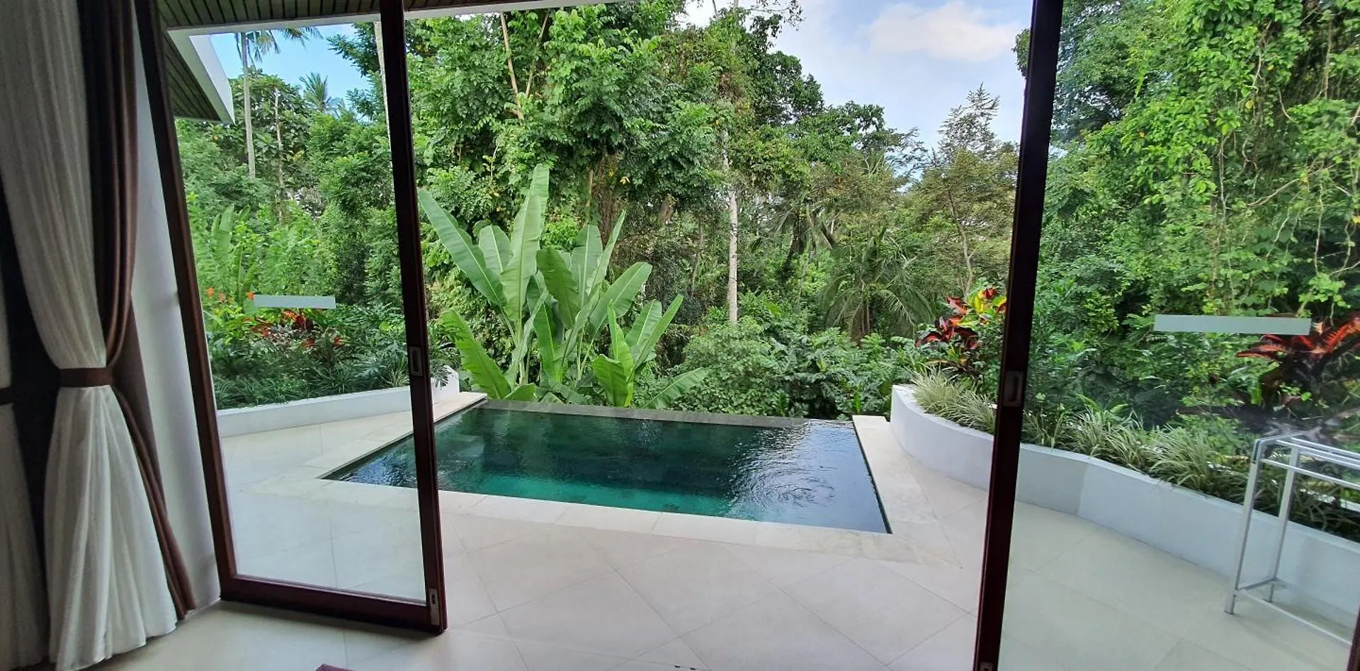 Cahaya Indah Villas Ubud  Hotel Ubud (Bali)