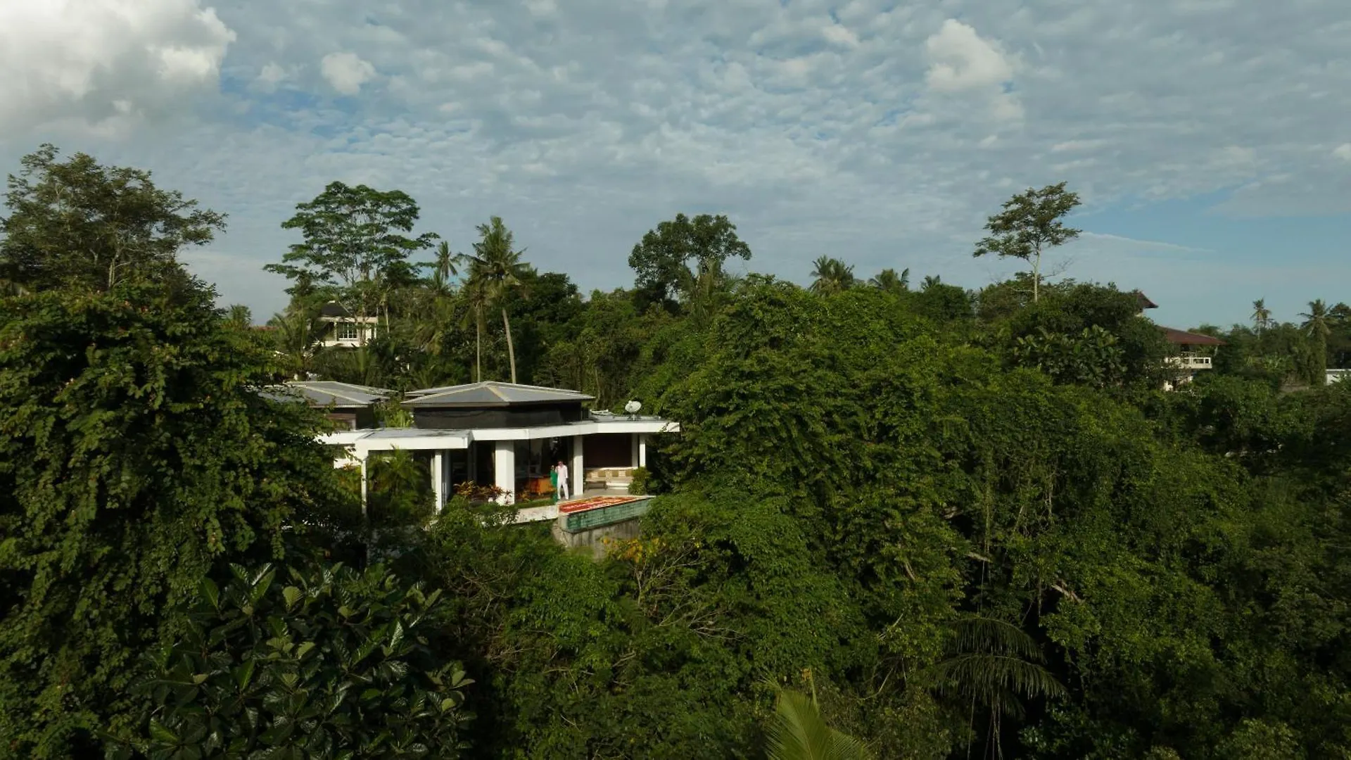 ***** Hotel Cahaya Indah Villas Ubud  Indonesia