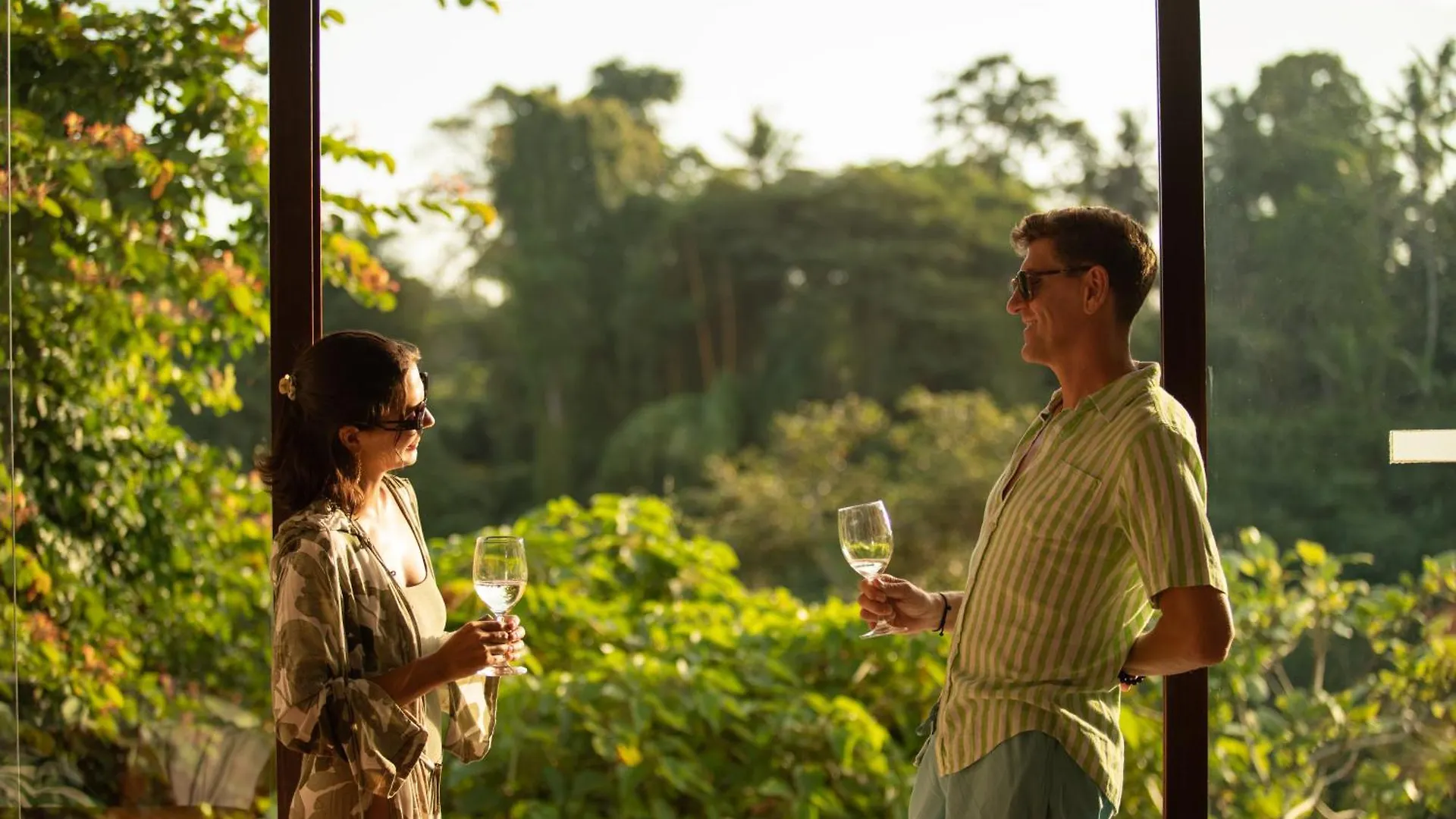 Hotel Cahaya Indah Villas Ubud