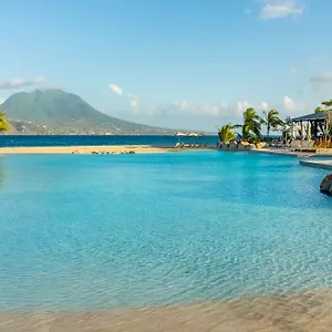 ***** Resort Park Hyatt St. Kitts St. Kitts und Nevis