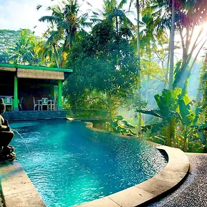 Village de vacances Dupa, Ubud