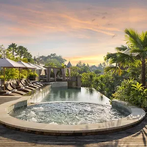 Station touristique The Alena A Pramana Experience, Ubud