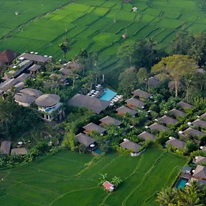 Station touristique Kappa Senses, Ubud