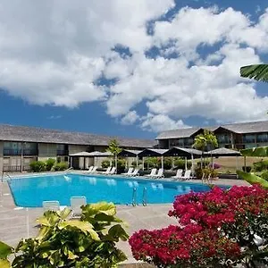 *** Hotel Mount Irvine Bay Trinidad und Tobago