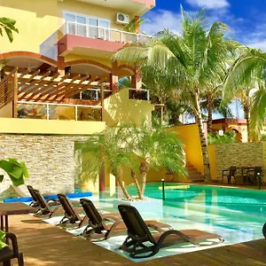 Hotel Sosua Inn Hotel Sosua