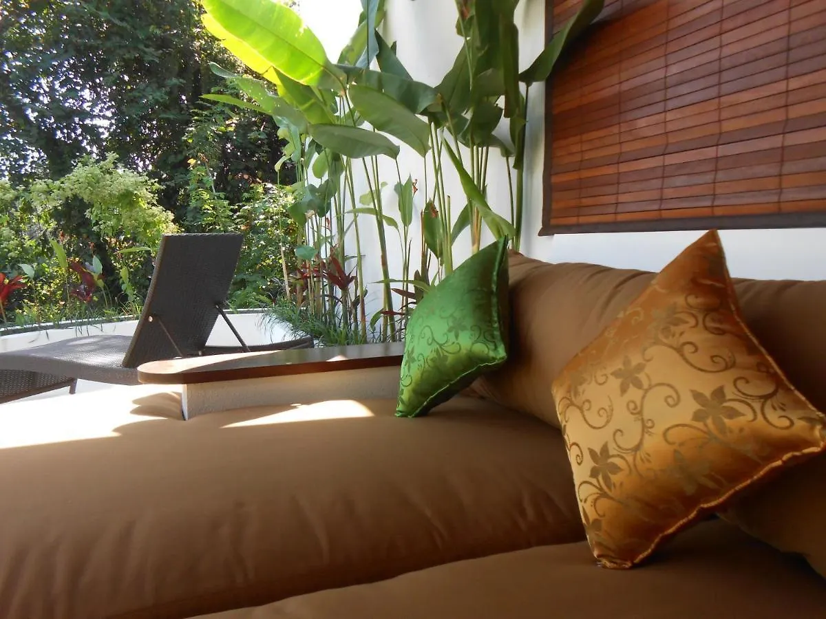 Cahaya Indah Villas Ubud
