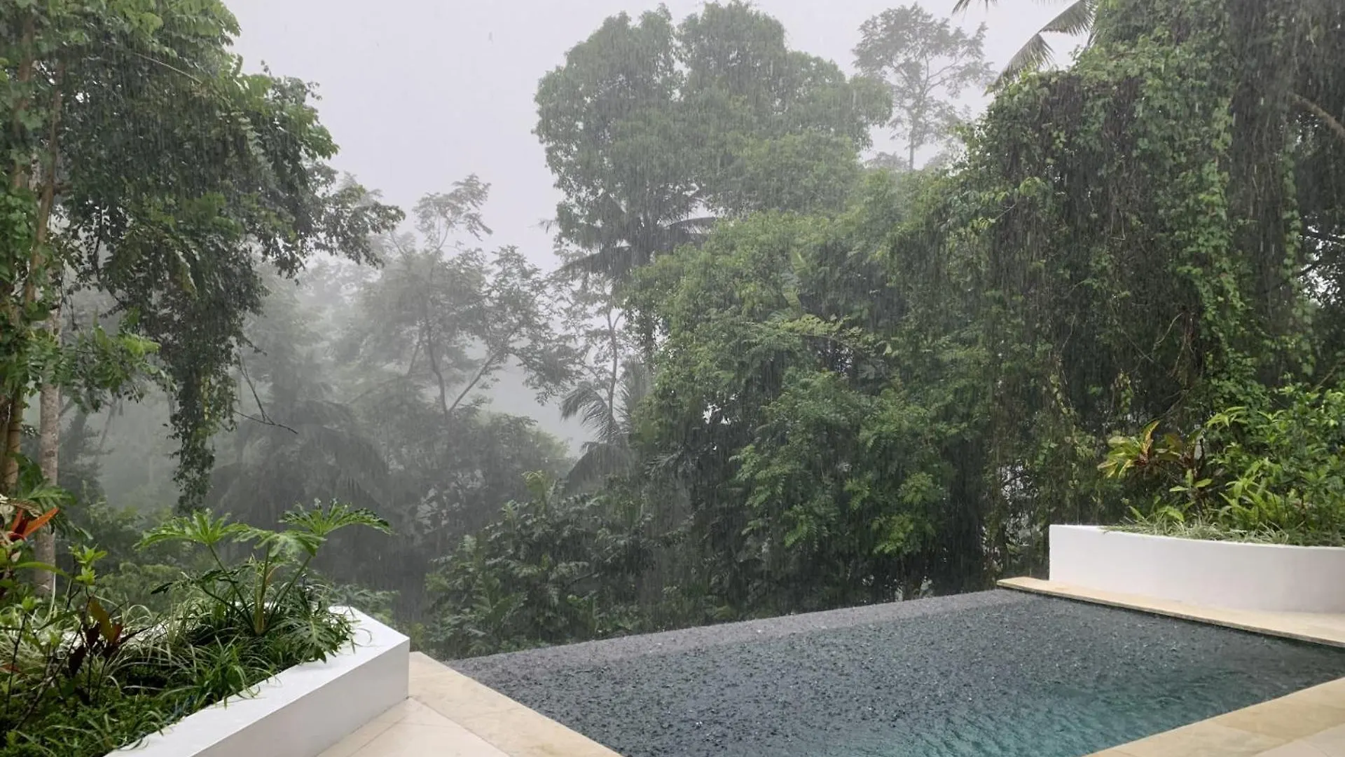 Cahaya Indah Villas Ubud  Hotel Ubud (Bali)